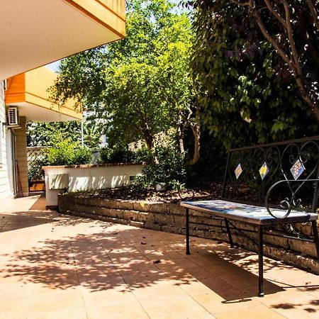 Apartmán Little House Modugno Exteriér fotografie