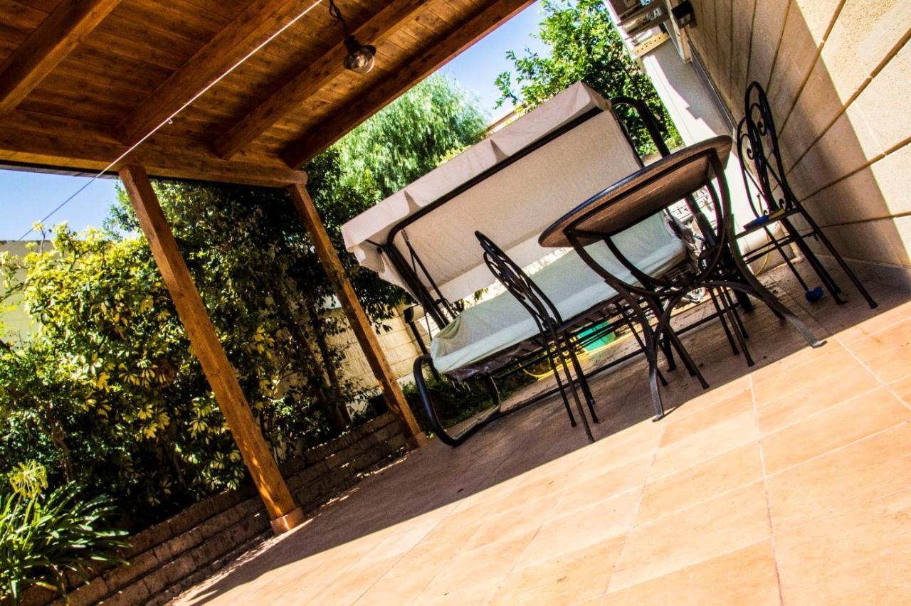 Apartmán Little House Modugno Exteriér fotografie