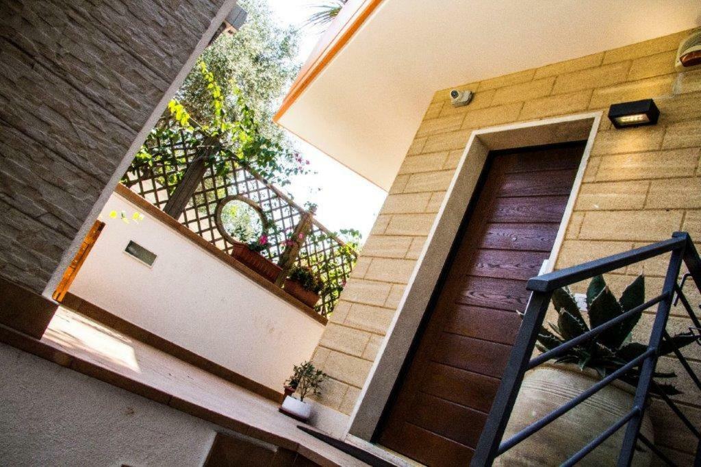 Apartmán Little House Modugno Exteriér fotografie