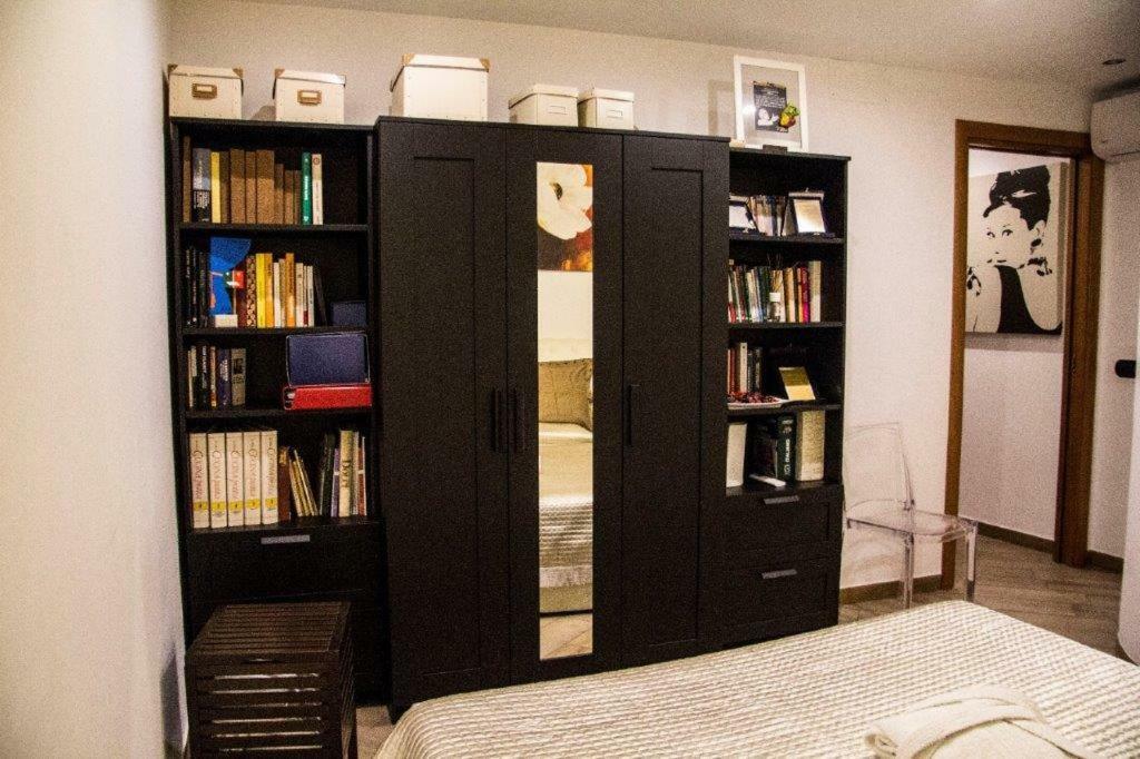 Apartmán Little House Modugno Exteriér fotografie