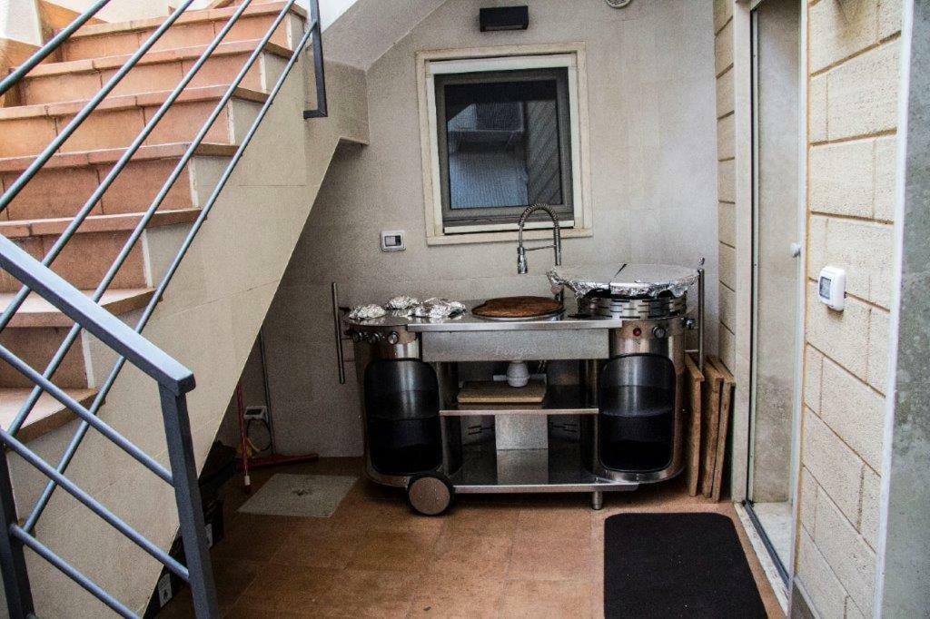 Apartmán Little House Modugno Exteriér fotografie