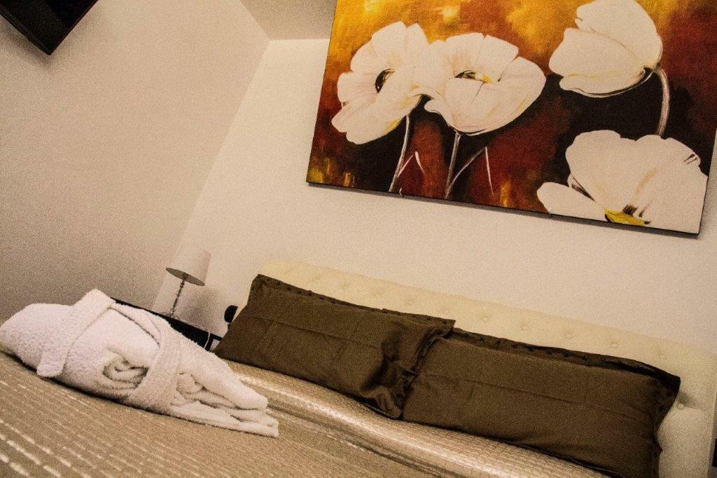 Apartmán Little House Modugno Exteriér fotografie