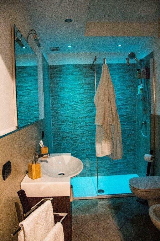 Apartmán Little House Modugno Exteriér fotografie