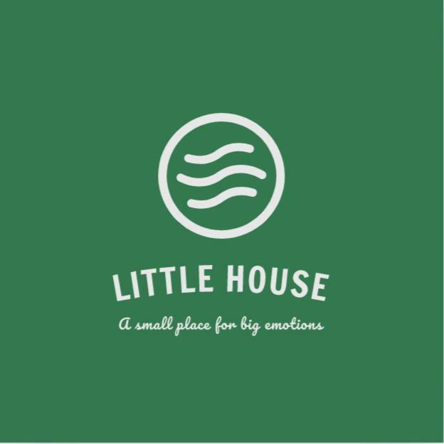 Apartmán Little House Modugno Exteriér fotografie